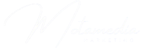 Mota Media Marketing logo
